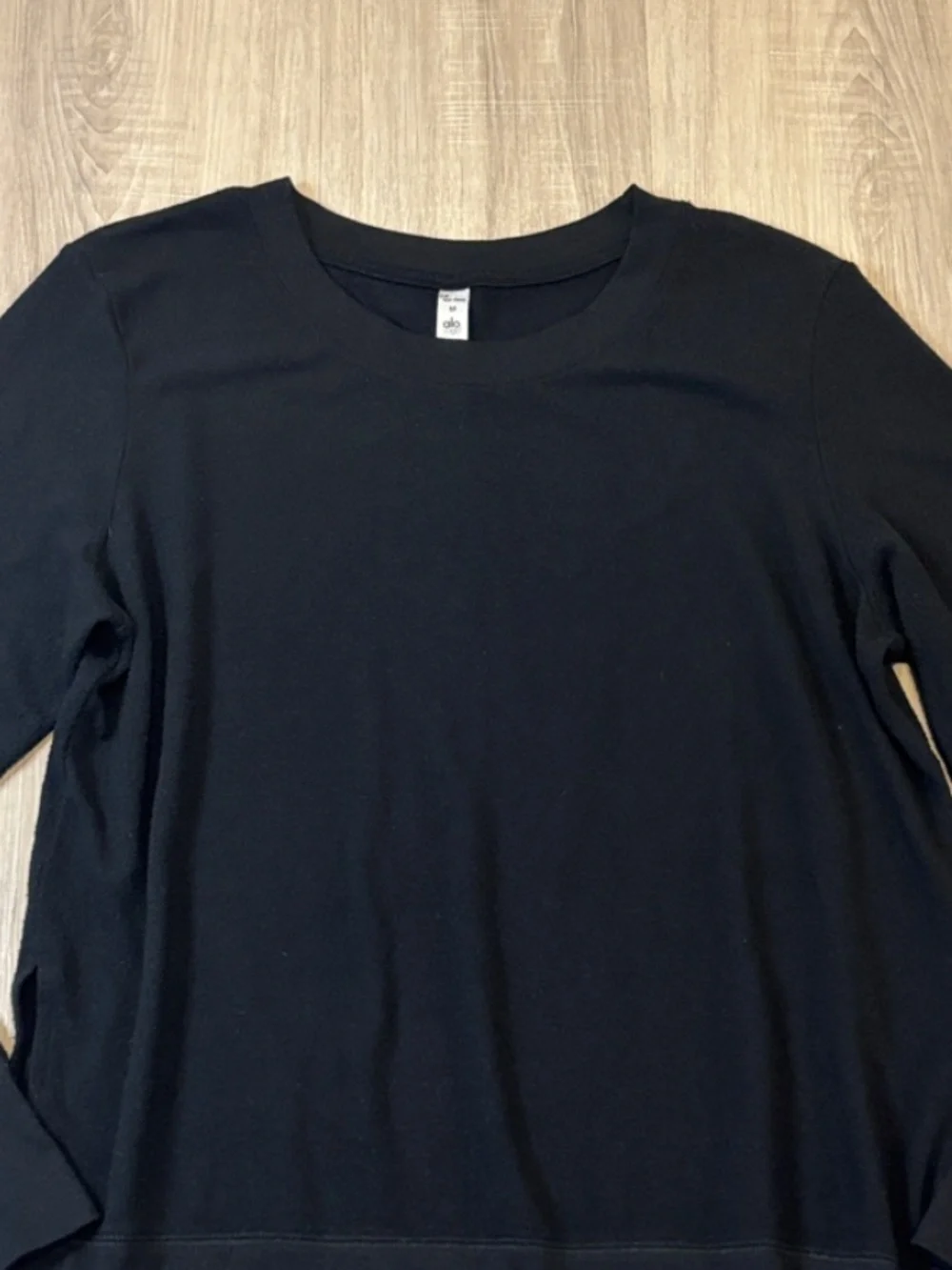 Alo Yoga Glimpse Long Sleeve